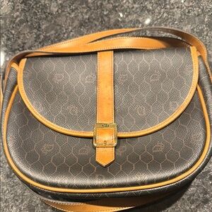 🖤Gorgeous vintage Christian Dior cross body. W COA. 🖤